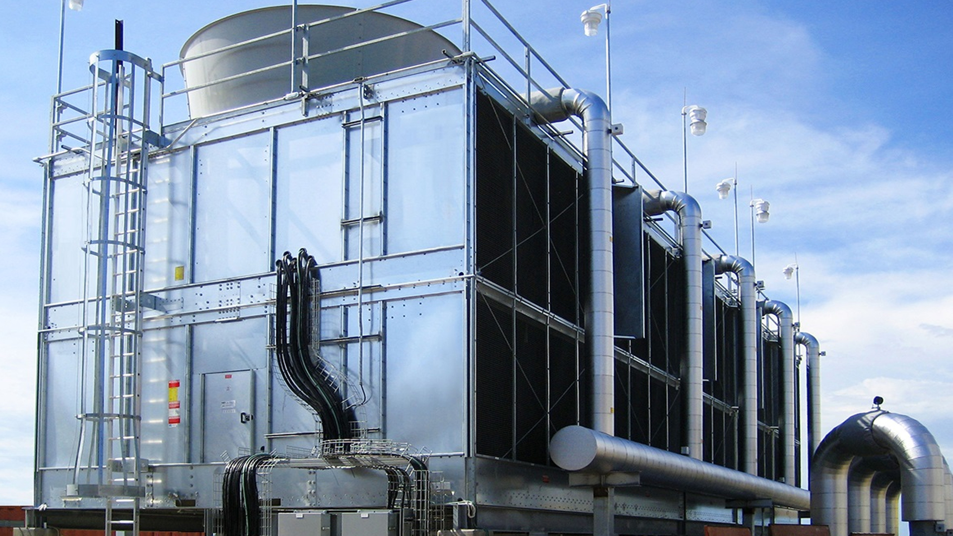 Hydromax Services